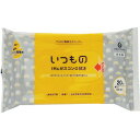 服部製紙 IH&ガスコンロ用クリーナー 20枚(3)
