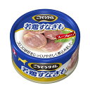 ペットライン GT‐36 ごちそうタイム 若鶏すなぎも 80g