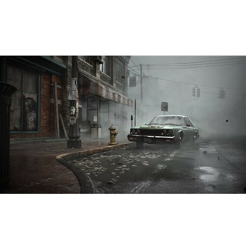イーウェルネス楽天市場店のSILENT HILL 2 【PS5】 VH003-J1｜アングル2