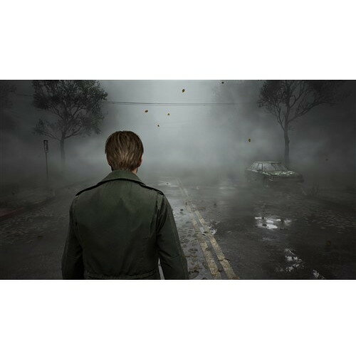 イーウェルネス楽天市場店のSILENT HILL 2 【PS5】 VH003-J1｜アングル3