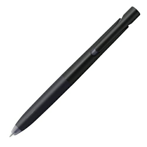 ゼブラ P-BA88-BK ブレン0.7 黒インク/黒軸 ゼブラ P-BA88-BK ブレン0.7 黒インク/黒軸