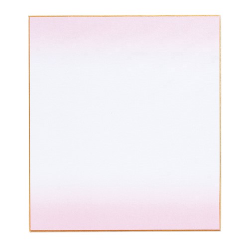 マルアイ シキシ-208P 藤壷　両面色紙　桃