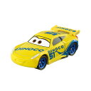 タカラトミー カーズ トミカ C−06 クルーズ・ラミレス(DINOCOレーシングタイプ)(3)