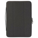 ナカバヤシ SZC-FC152001BK 15.6インチノートPC用 汎用セミハードケース ブラック