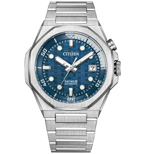 Citizen Series 8 NB6060-58L