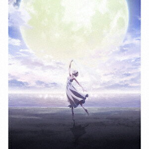 【CD】GEMS COMPANY ／ 灰ト祈リ(期間生産限定アニメ盤)(Blu-ray Disc付)