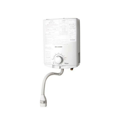 樂天商城 - パロマ PH55NK LPG 元止式湯沸器（寒冷地仕様）