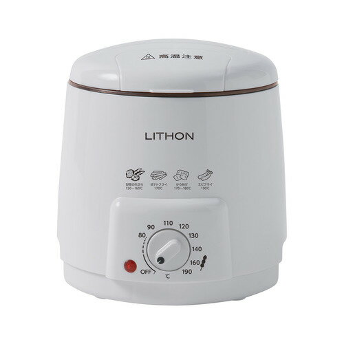 ライソン KDFY-06BA 屋台スイーツメーカーのサムネイル