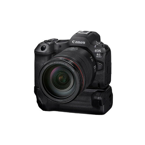 ����Υ� BGR20EP �Хåƥ꡼����å� EOS R5 Mark II EOS R5 EOS R6 Mark II EOS R6�б�