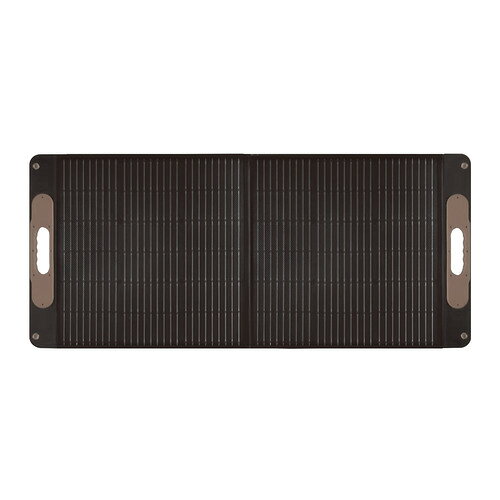 インベス IBPS-101W ポータブルソーラーパネル 100W