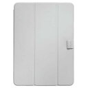 ナカバヤシ TBC-IP2200GY iPad 10.9インチ(第10世代)用 軽量ハードケースカバー グレイ
