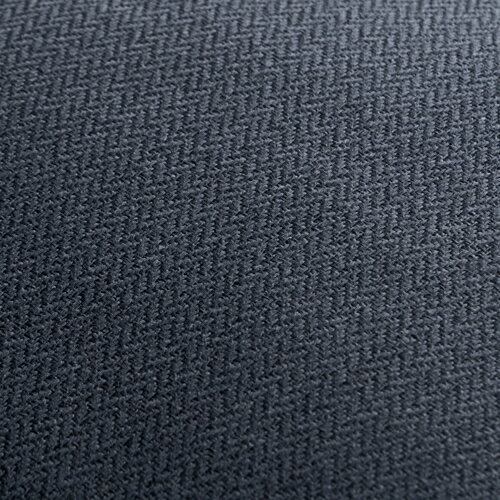 ヤマダデンキYSC23セットアローNV200 4枚組(ドレープ×2レース×2）セットカーテン 遮光1級 遮音 形状記憶 アロー 100x200cm ネイビー