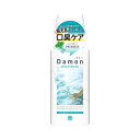 アース製薬 ダモン リラックスミント 380ml(4)