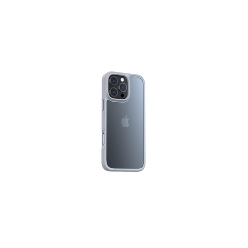 樂天商城 - Torras X00FX1851 Guardian case for iPhone16 Pro Titanium Grey