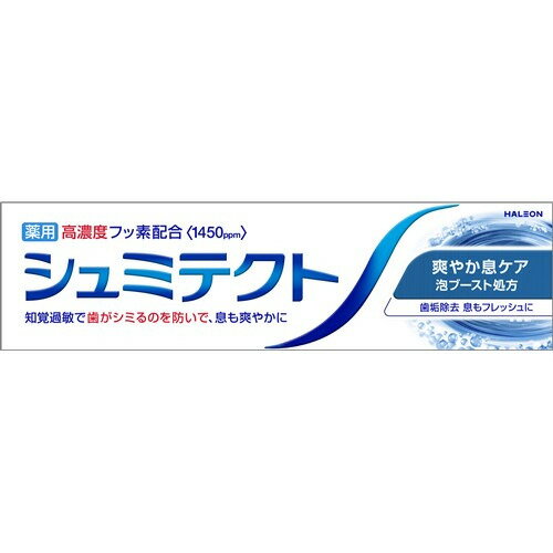 Haleonジャパン シュミテクト爽やか息ケア 95g