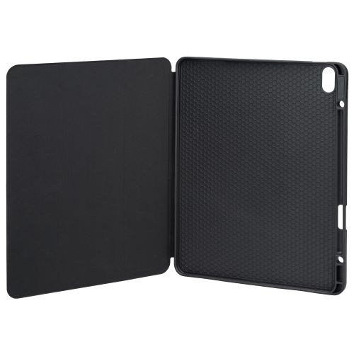 ナカバヤシ TBC-IPA24305BK iPad Air（M2）13インチ用 ソフトハニカムケース ブラック