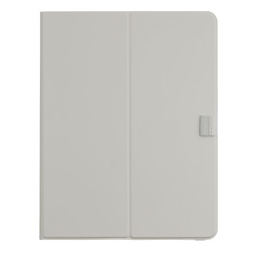 ナカバヤシ TBC-IPA24307GY iPad Air（M2）13インチ用 ハードケースカバー グレー