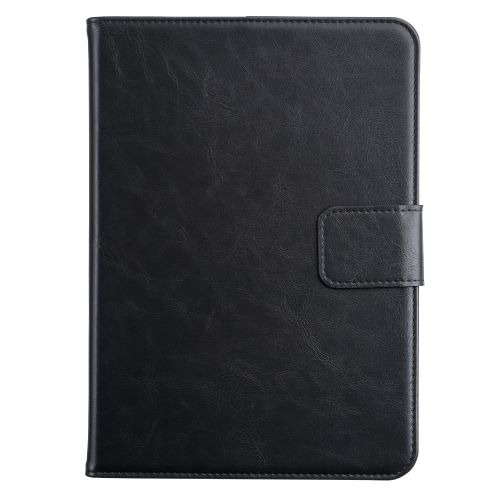 ナカバヤシ TBC-IPP24108BK iPad Pro（M4）11インチ用 PUレザージャケット ブラック