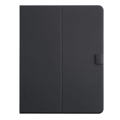ナカバヤシ TBC-IPP24307BK iPad Pro（M4）13インチ用 ハードケースカバー ブラック発売日：2024年9月下旬●しっかり保護丈夫な専用ハードケースが守る●ポリカーボネート製ケースがしっかり保護保護機能を重視したiPadカバー。スタンド機能でシーンに合わせた自分好みのスタイルで使用できます。●カバーを装着したままApplePencil充電可能ApplePencilのペアリング、充電が可能です。●ApplePenciも挿せるペンホルダー（ゴムバンド）※ご使用になられるタッチペンの太さによっては入らない場合がございます。●スタンド機能タブレットスタンドとしてもご使用できます。●オートスリープ対応&nbsp;【仕様】本体寸法：W220×D13×288mm重量：約458g対応機種：13インチiPad Pro（M4）2024年モデル材質：ケース/ポリカーボネート（PC）、カバー/ポリウレタン（PU）