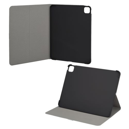ナカバヤシ TBC-IPP24307GY iPad Pro（M4）13インチ用 ハードケースカバー グレー