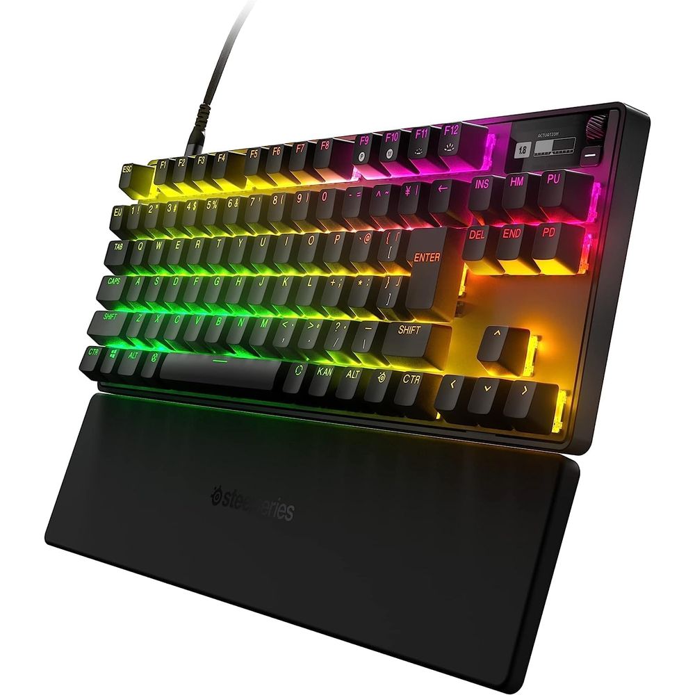 SteelSeries 64861J Apex Pro TKL (2023) JP(RE) 64861J