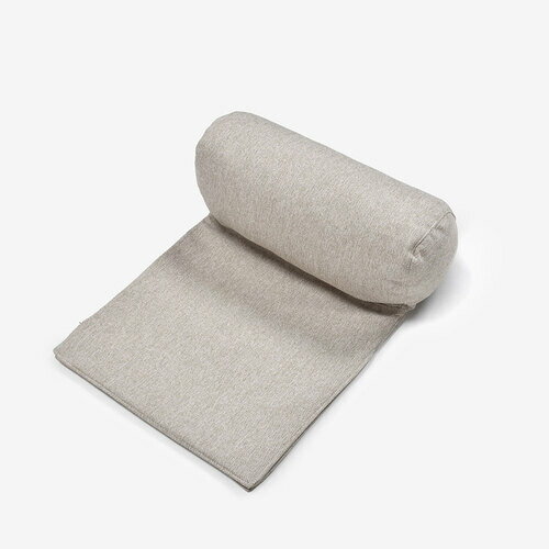 大塚家具の商品については、取寄手配後のキャンセルをお受けいたしておりません。商品情報をよくご確認してからご注文下さい。大塚家具 オリジナル ヘッドレスト「CAS-D」布#SPフライデーナチュラル●「CAS-D」シリーズ用ヘッドレスト「CAS...