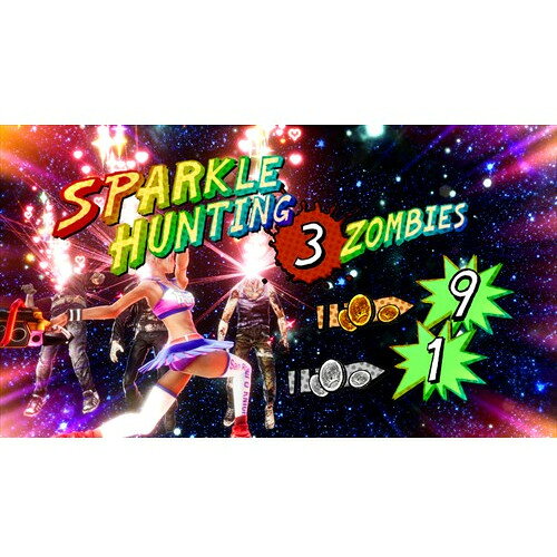 LOLLIPOP CHAINSAW RePOP 【PS5】 ELJM-30510 3