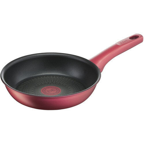 【期間限定大特価】ティファール(T-FAL) G26202 IHルージュ・アンリミテッド フライパン 20cm【IH対応】