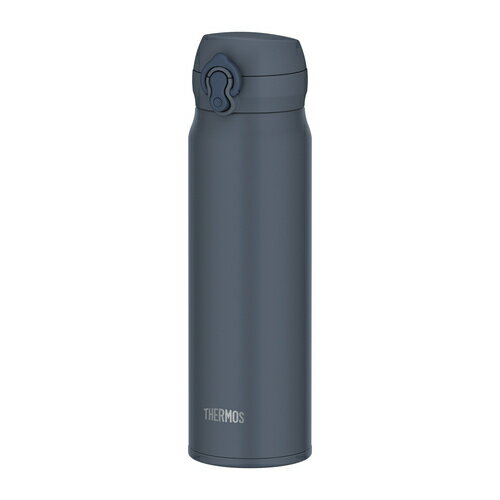 樂天商城 - THERMOS サーモス真空断熱ケータイマグ JNLS600MLGY ミネラルグレー 600ml