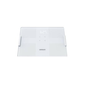 【推奨品】オムロン KRD-508T-W 体重体組成計 カラダスキャン 4人用 ホワイト