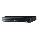 パナソニック DMP-BD90S-K ブルーレイディスクプレーヤー ハイレゾ対応 再生専用 ブラック(2)