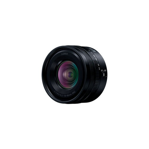 LEICA - パナソニック S-R1840 カメラレンズ LUMIX S 18-40mm F4.5-6.3 ライカL