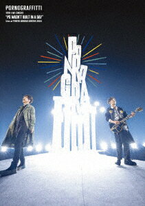 【DVD】ポルノグラフィティ ／ 19thライヴサーキット 