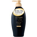 ファイントゥデイ TSUBAKI プレミアムEX ダメージケア&リペア シャンプー 450ml