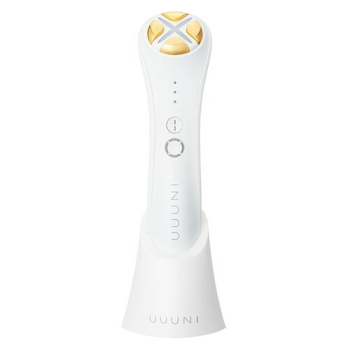 magicnumber UNBRL01 ブライトアップ RFリフター UUUNI ホワイト