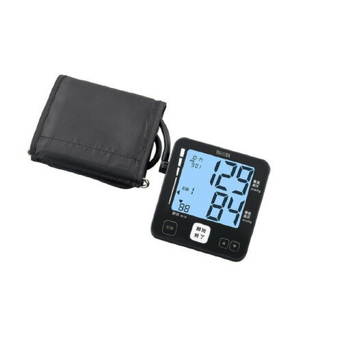 タニタ BP-225 タニタ上腕式血圧計 昇圧タイプ(4.0)