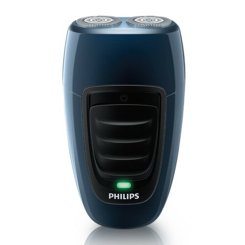 PHILIPS PQ191／16 シェーバー 回転刃 ネイビー
