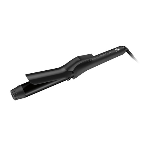 イーウェルネス楽天市場店のヴィダルサスーン VSI-3214／KJ カールアイロン｜アングル2