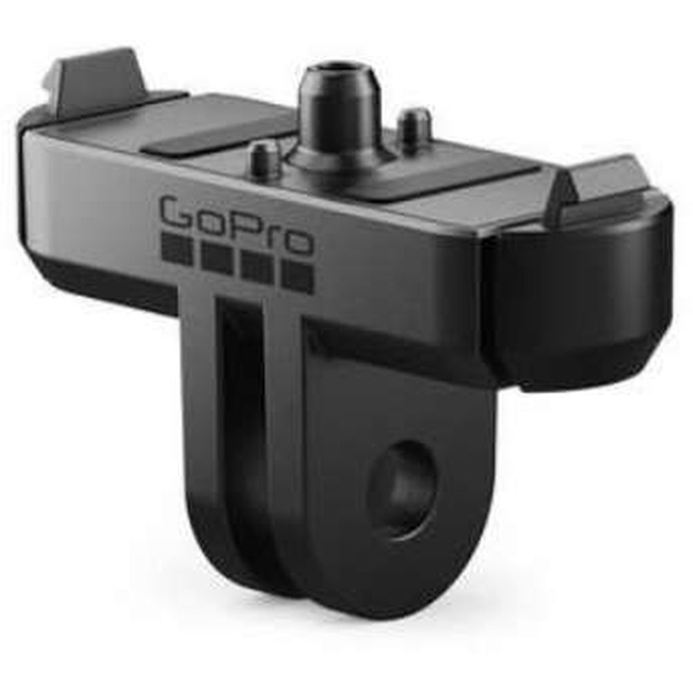 GoProマグネット式ラッチフィンガーAEMAG-001スピーディかつ簡単にGoProのマウントを交換可能。【発売日】2024年09月下旬