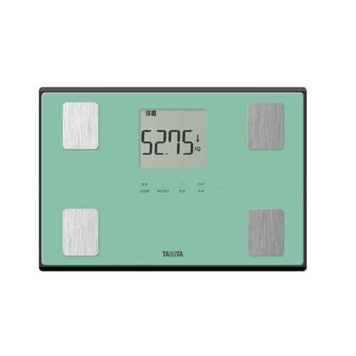 タニタ BC317BL 体組成計 ブルー