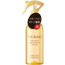 ファイントゥデイ TSUBAKI プレミアム トリートメントウォーター 210ml