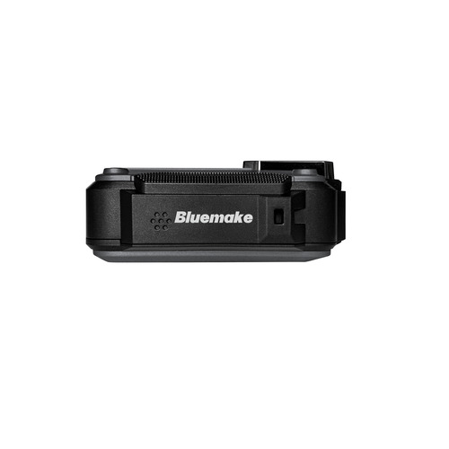 Bluemake TT-WD1300B 防水コンパクトデジタルカメラ ブラック