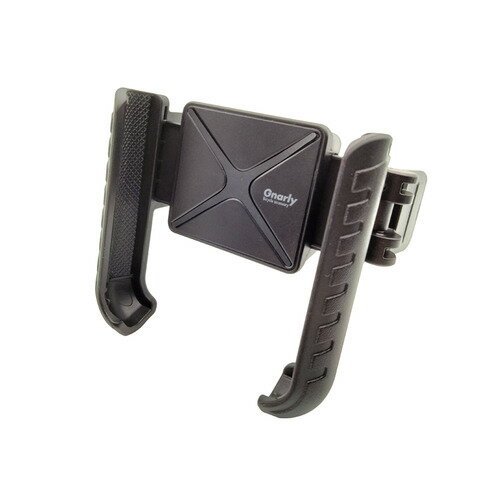 アークス GN-16 サイクルスマホホルダー スマートロックタイプ ブラック