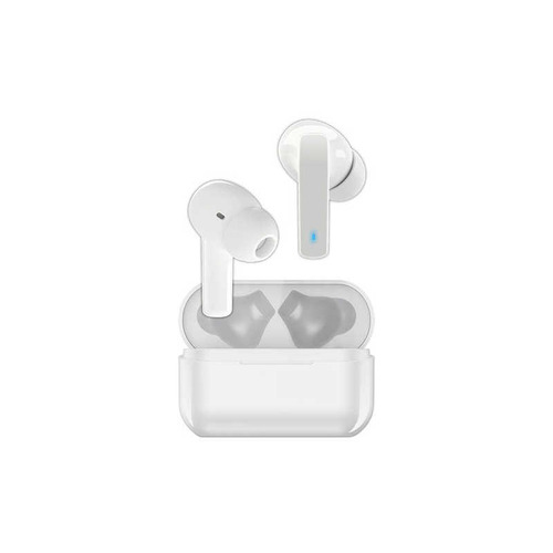 Sound-Isolating Type - カシムラ BL115 完全ワイヤレス ステレオイヤホン 外音取込 ANC ホワイト