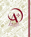 【BLU-R】嵐 / ARASHI AROUND ASIA+ in DOME