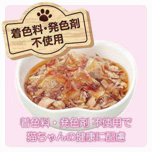 アイシア MMジューシー香るおかか60g