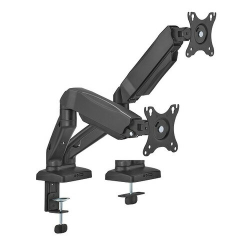 グリーンハウス GH-AMET2HC-BK モニター