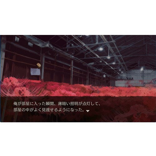 アパシー 男子校であった怖い話 【Switch】 HAC-P-BLA3A 3