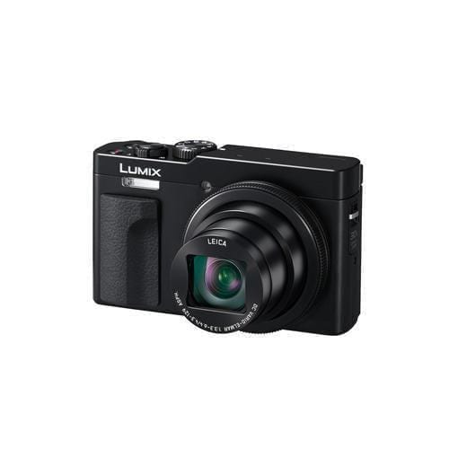 파나소닉 DC-TZ99-K 디지털 카메라 LUMIX 블랙 DCTZ99K