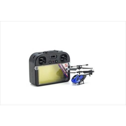 京商 マイクロヘリコプター モスキート